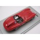 Ferrari 857 Scaglietti 98 Stockton Road Race 1956 Jack McAfee Tecnomodel TM1826B
