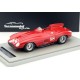 Ferrari 857 Scaglietti 88 Nassau Trophy 1956 Richie Ginther Tecnomodel TM1826C