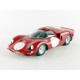 Ferrari 365 P2 Test version 1966 Tecnomodel TM1820H