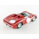 Ferrari 365 P2 Test version 1966 Tecnomodel TM1820H