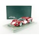 Ferrari 365 P2 Test version 1966 Tecnomodel TM1820H