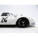 Ferrari 365P 26 24 Heures du Mans 1967 Tecnomodel TM1817C