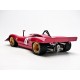 Ferrari 212E 1 Course de côte Rossfeld 1969 Peter Schetty Tecnomodel TM1837B