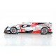 Toyota TS050 Hybrid 6 24 Heures du Mans 2016 Spark 18S265