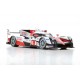 Toyota TS050 Hybrid 6 24 Heures du Mans 2016 Spark 18S265