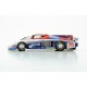 Gebhardt JC843 75 24 Heures du Mans 1986 Spark S4097
