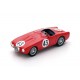 Osca MT4 43 24 Heures du Mans 1954 Spark S4737