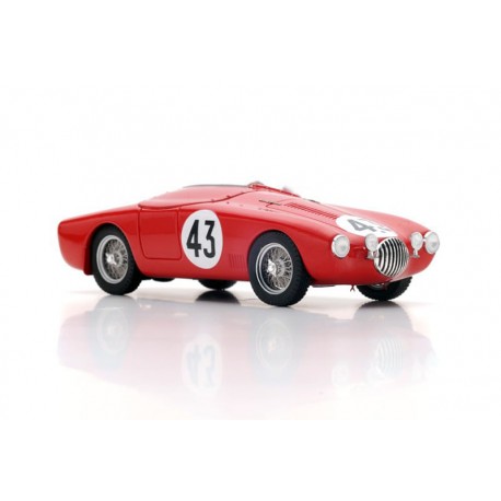 Osca MT4 43 24 Heures du Mans 1954 Spark S4737