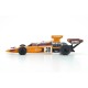 Lotus 72E F1 Afrique du Sud 1974 Paddy Driver Spark S4833