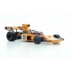 Lotus 72E F1 Afrique du Sud 1974 Paddy Driver Spark S4833