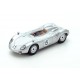 Porsche RSK F4 F1 Pays-Bas 1959 Carel Godin de Beaufort Spark S4853
