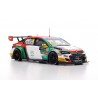 Citroen C-Elys&eacute;e 25 WTCC Qatar 2016 Mehdi Bennani Spark S5098