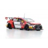 Citroen C-Elys&eacute;e 11 WTCC Qatar 2016 Gr&eacute;goire Demoustier Spark S5099