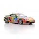 Porsche Cayman S 139 24 Heures du Nurburgring 2016 Spark SG260