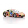 Porsche Cayman S 139 24 Heures du Nurburgring 2016 Spark SG260