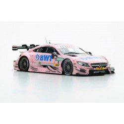 Mercedes AMG C63 8 DTM 2016 Spark SG283