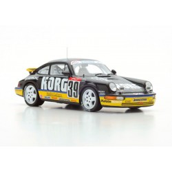 Porsche 964A RR 39 24 Heures de Tokachi 1994 Spark SJ013