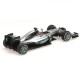 Mercedes W07 Hybrid F1 Chine 2016 Lewis Hamilton Minichamps 417160244