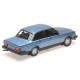 Volvo 240 GL 1986 Bleue Minichamps 155171404