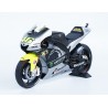 Yamaha YRZ-M1 Moto GP Test Sepang 2013 Valentino Rossi Minichamps 122133956