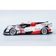Toyota TS050 Hybrid 6 24 Heures du Mans 2016 Spark 18S265