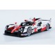 Toyota TS050 Hybrid 6 24 Heures du Mans 2016 Spark 18S265
