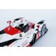 Toyota TS050 Hybrid 6 24 Heures du Mans 2016 Spark 18S265