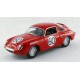 Fiat Abarth 700S 60 24 Heures du Mans 1960 Best Model Best9511