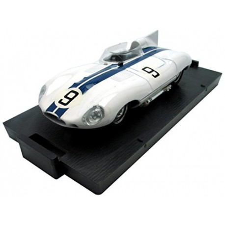 Bristol 450C n.34 seventh in the 24 Hours of Le Mans 1955