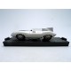 Jaguar Type D 9 24 Heures du Mans 1954 Brumm R130