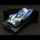 Porsche 917K 57 24 Heures du Mans 1971 Brumm R338