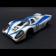 Porsche 917K 57 24 Heures du Mans 1971 Brumm R338