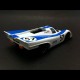 Porsche 917K 57 24 Heures du Mans 1971 Brumm R338