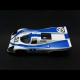Porsche 917K 57 24 Heures du Mans 1971 Brumm R338