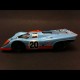 Porsche 917K 20 24 Heures du Mans 1970 Brumm R493