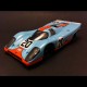 Porsche 917K 20 24 Heures du Mans 1970 Brumm R493