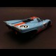 Porsche 917K 20 24 Heures du Mans 1970 Brumm R493