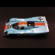 Porsche 917K 20 24 Heures du Mans 1970 Brumm R493