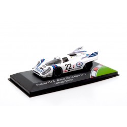 Porsche 917K 22 24 Heures du Mans 1971 CMR CMR43002