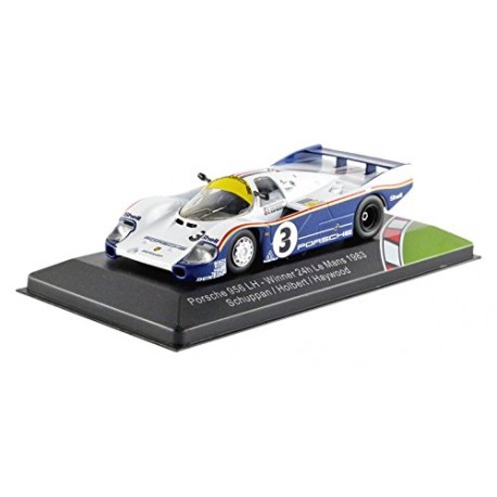 Porsche 917K 3 24 Heures du Mans 1983 CMR CMR43006