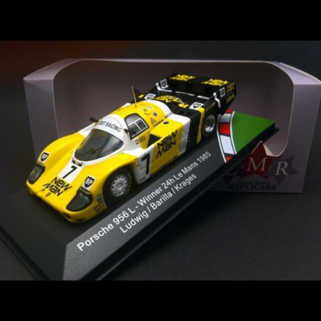 Porsche 917K 7 24 Heures du Mans 1985 CMR CMR43007
