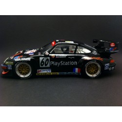 Porsche 911 / 964 RSR 60 24 Heures du Mans 1998 GT Spirit GT103