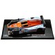 Aston Martin LMP1 AMR One Gulf 9 24 Heures du Mans 2011 IXO LMM209