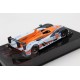 Aston Martin LMP1 AMR One Gulf 9 24 Heures du Mans 2011 IXO LMM209