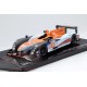 Aston Martin LMP1 AMR One Gulf 9 24 Heures du Mans 2011 IXO LMM209