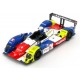 Courage Oreca LC70E JUDD 5 24 Heures du Mans 2008 IXO GTM082