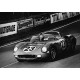 Ferrari 250 P 23 24 Heures du Mans 1963 BBR BBRC1826DV