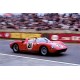 Ferrari 250 P 21 24 Heures du Mans 1963 BBR BBRC1826BV