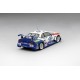 Nissan Skyline GT-R LM 22 24 Heures du Mans 1995 Truescale TSM151825R