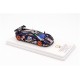 McLaren F1 GTR Gulf 24 24 Heures du Mans 1995 Truescale TSM124336